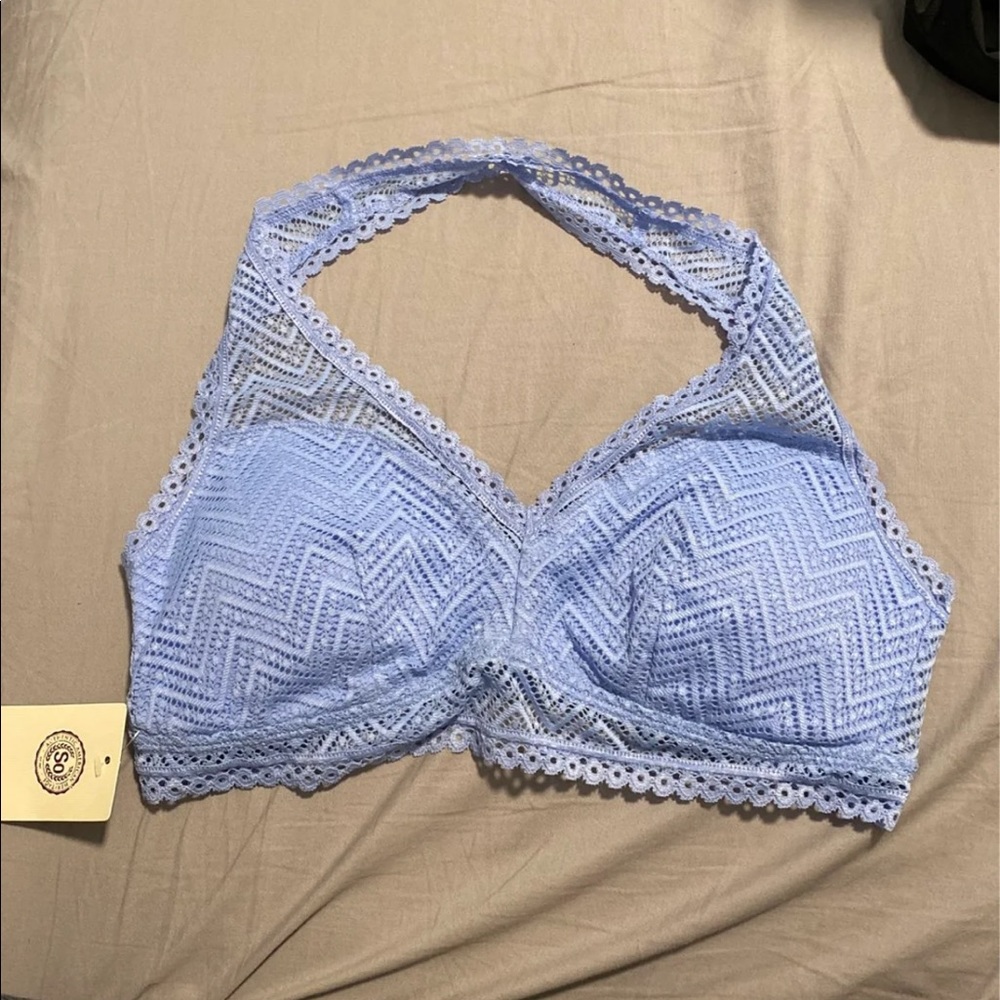 Womens Bralette - SO - medium - new with tags